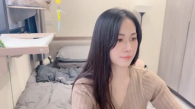 Изображение секс-шоу модели BabyOneDaily