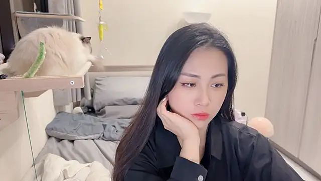 Изображение секс-шоу модели BabyOneDaily