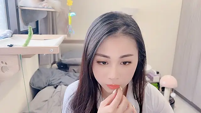 Изображение секс-шоу модели BabyOneDaily