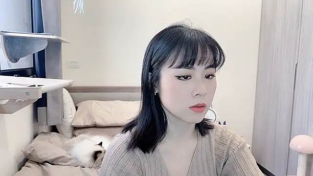 BabyOneDaily's sex show image