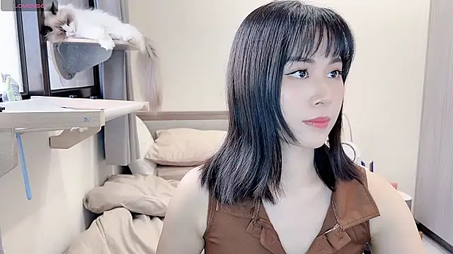 BabyOneDaily's sex show image