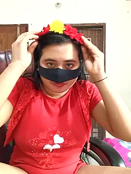 Sexshow-Bild von Queen_Priya_Thakur Sexshow-Bild von Queen_Priya_Thakur