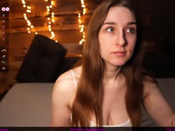 hotfrecklesgirl's sex show image