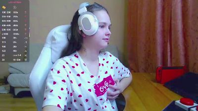 MayeVanlith's sex show image MayeVanlith's sex show image