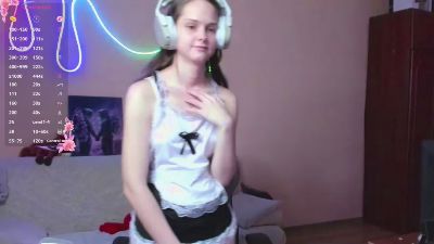 MayeVanlith's sex show image