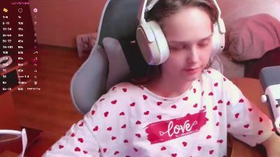 Sexshow-Bild von MayeVanlith Sexshow-Bild von MayeVanlith