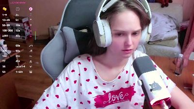 Sexshow-Bild von MayeVanlith Sexshow-Bild von MayeVanlith