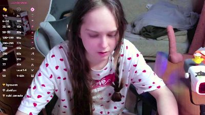 Sexshow-Bild von MayeVanlith Sexshow-Bild von MayeVanlith