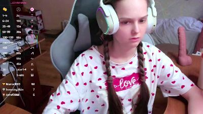 Sexshow-Bild von MayeVanlith Sexshow-Bild von MayeVanlith