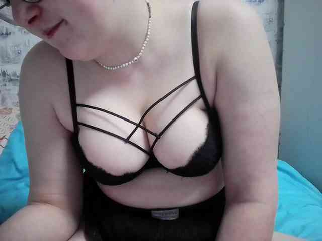 MilyaLove's sex show image