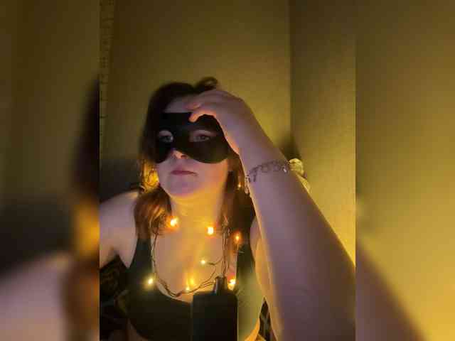 MilyaLove's sex show image