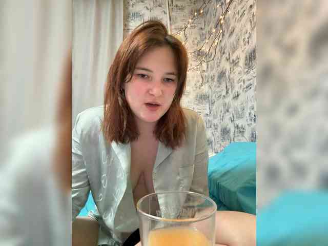 MilyaLove's sex show image