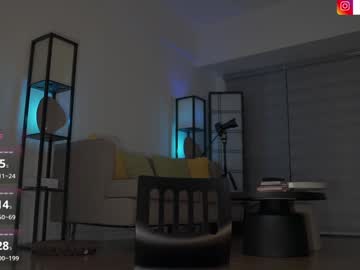 belle_adrienne's sex show image