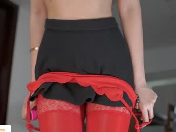 belle_adrienne's sex show image