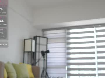 belle_adrienne's sex show image