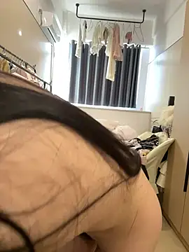 mengmeng776's sex show image
