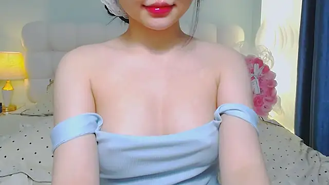 NGOCHA_chezi's sex show image
