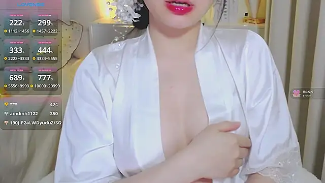 HaLa_Madrid20's sex show image