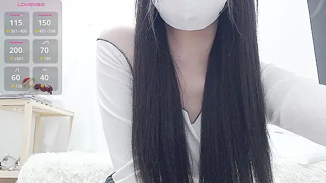 Sexshow-Bild von Moj005jp_xo98