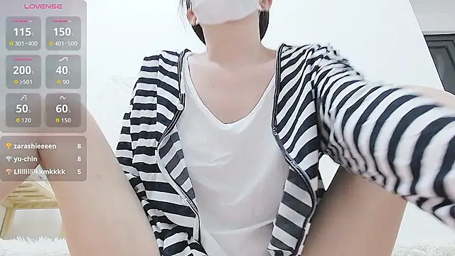 Sexshow-Bild von Moj005jp_xo98