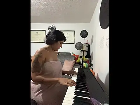 AzaharJaan's sex show image