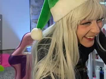 Изображение секс-шоу модели kikilepetite