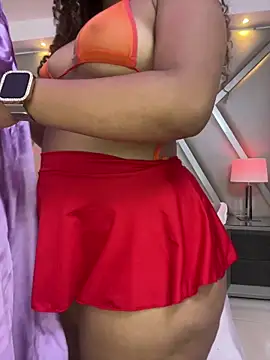 Sexshow-Bild von AlesiaCooper