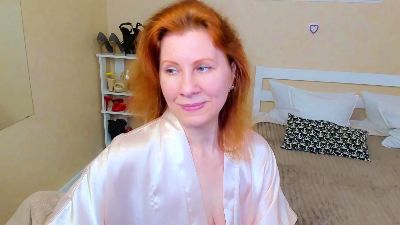 Sexshow-Bild von SofiaReginald