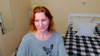 SofiaReginald's sex show image