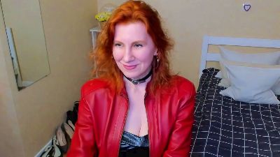 SofiaReginald's sex show image