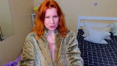 SofiaReginald's sex show image