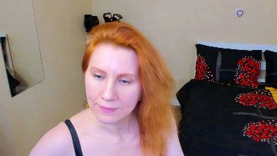 SofiaReginald's sex show image