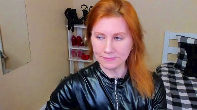 SofiaReginald's sex show image