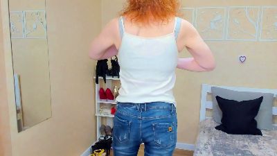 SofiaReginald's sex show image SofiaReginald's sex show image