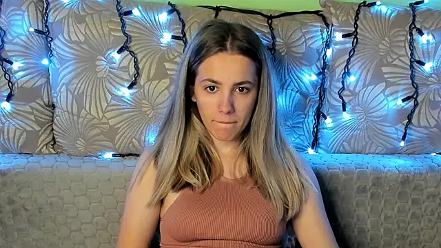 MaggieCake's sex show image