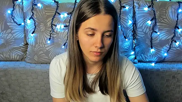 MaggieCake's sex show image