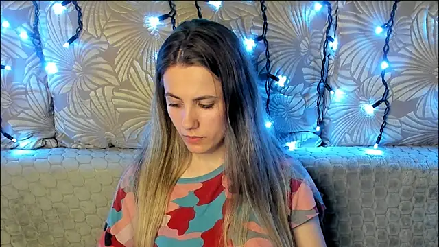 MaggieCake's sex show image