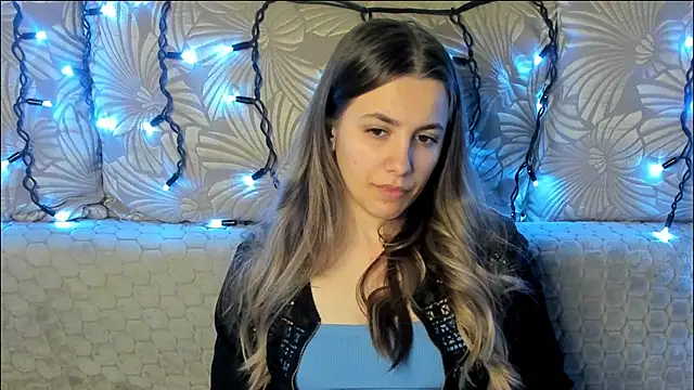 MaggieCake's sex show image