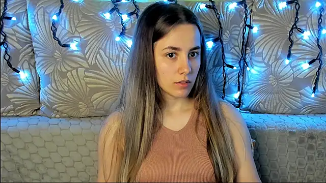 MaggieCake's sex show image