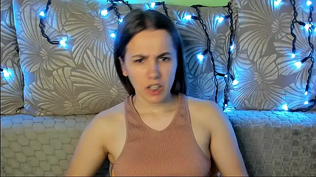 MaggieCake's sex show image