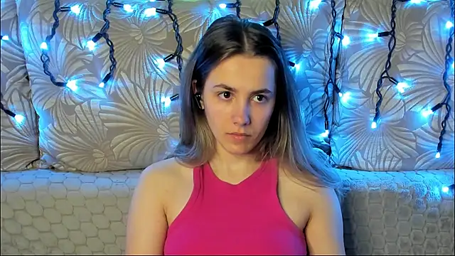 MaggieCake's sex show image