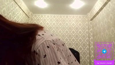 OlaCreason's sex show image