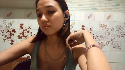 OlaCreason's sex show image