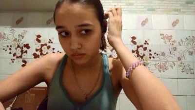 OlaCreason's sex show image