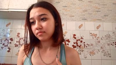 OlaCreason's sex show image