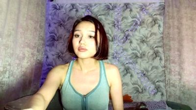 OlaCreason's sex show image