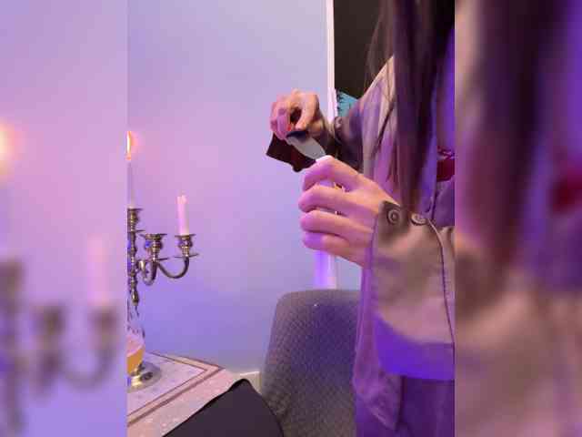 Sexshow-Bild von TheBESTorNOTHING