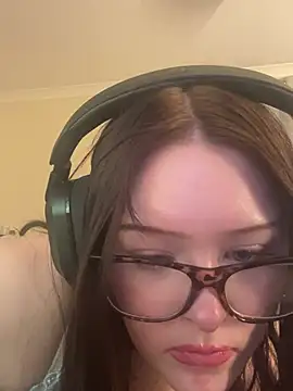 Sexshow-Bild von cherryrosealiee