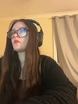 Sexshow-Bild von cherryrosealiee