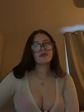 Sexshow-Bild von cherryrosealiee